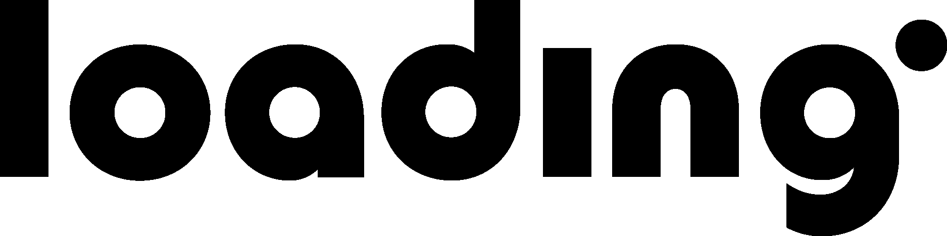 Loading Tv Logo Vector Logo